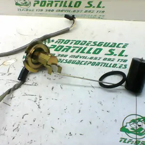 Foto de Aforador Honda LEAD 100 referencia 136-17-32280 foto 7