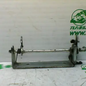 Foto de Cerradura del asiento Suzuki BURGMAN 400 referencia 307-19-33321 foto 4