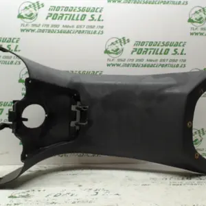 Foto de Carcasa de gasolina Piaggio X9 500 referencia 201-16-2602
