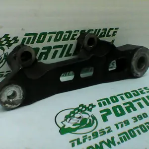 Foto de Soporte de pinza freno trasera Yamaha XJ 600 S DIVERSION referencia 128-19-20195 foto 3