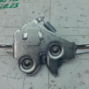 Foto de Cerradura del asiento Honda SH 125I 13-16 referencia 143-24-48499 foto 4