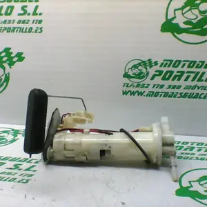 Foto de Bomba gasolina Honda Pcx 125 referencia 181-23-46222 foto 2