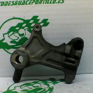 Foto de Soporte de pinza freno trasera Honda fmx 650 referencia 15-16-41761 foto 5