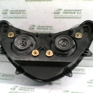 Foto de Faro delantero Suzuki Burgman 125 referencia 99-23-43580 foto 2