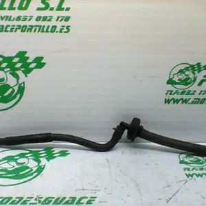 Foto de Tapón bote expansor Honda SH 125 referencia 58-22-33821 foto 2
