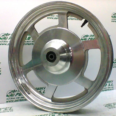 Foto de Llanta delantera Hyosung Aquila 250 referencia 78-19-19480