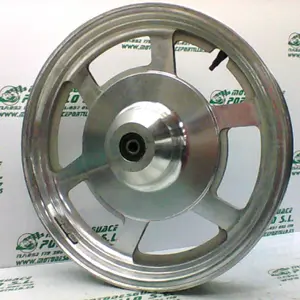 Foto de Llanta delantera Hyosung Aquila 250 referencia 78-19-19480
