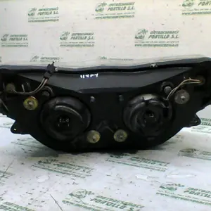 Foto de Faro delantero Suzuki Burgman 125 referencia 99-23-43580 foto 6