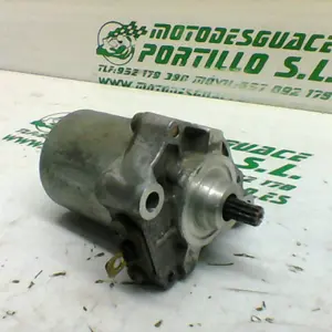 Foto de Motor de arranque Peugeot SV 50 2T referencia 220-18-30182 foto 2