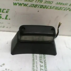 Foto de Luz de matricula Honda CBF 250 referencia 214-19-23169 foto 9