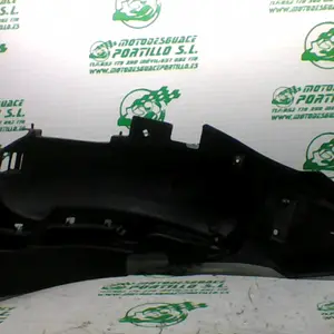 Foto de Portamatricula Keeway ZAHARA 50 referencia 405-21-33373