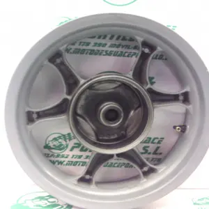 Foto de Llanta trasera Honda PS 125 referencia 106-24-47674 foto 7