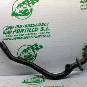 Foto de Colector Piaggio LIBERTY 125 3V referencia 67-23-42457 foto 2