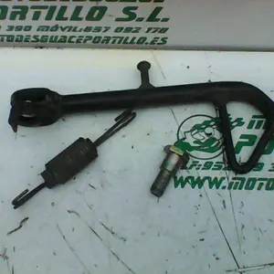Foto de Patilla lateral Daelim Cordi 50 referencia 189-19-23133 foto 2