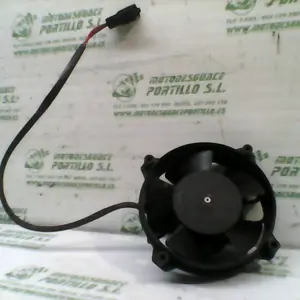 Foto de Ventilador del radiador Suzuki Burgman 125 referencia 99-23-43614 foto 9
