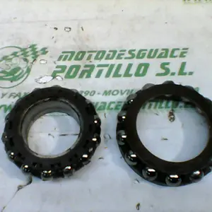 Foto de Rodamiento de dirección Suzuki Marauder 250 referencia 146-19-20997 foto 5