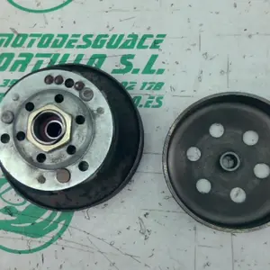Foto de Embrague Piaggio NRG 50 referencia 63-16-45789 foto 3