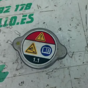 Foto de Tapon del radiador Honda SH 300 I referencia 145-22-34690 foto 6