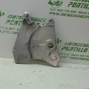 Foto de Soporte de pinza freno trasera Kawasaki Z 750 referencia 163-16-10317 foto 4