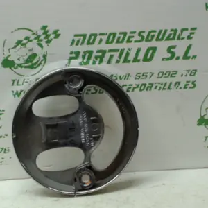 Foto de Embellecedor de tija superior Honda Forza 250 referencia 234-18-16063