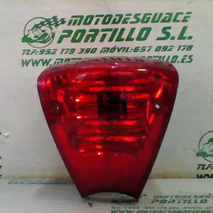 Foto de Piloto trasero Piaggio FLY 125 4T referencia 441-21-48947 foto 7