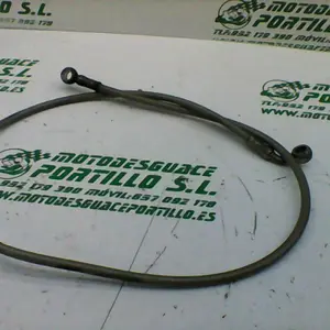 Foto de Latiguillo freno delantero Peugeot Ludix 50 referencia 35-24-47147 foto 15