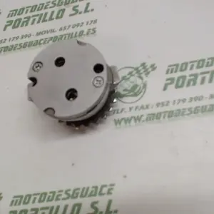 Foto de Bomba de aceite Piaggio X9 250 referencia 29-16-7561