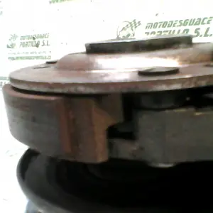 Foto de Embrague Daelim S five 50 2T referencia 28-23-48521 foto 3