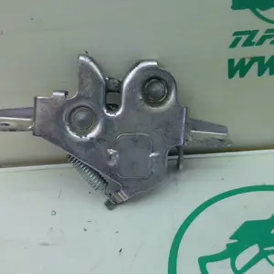 Foto de Cerradura del asiento Honda SH 125I 13-16 referencia 143-24-48499 foto 12