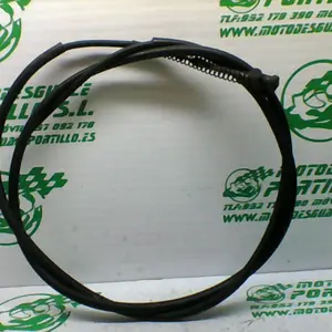 Foto de Cable de freno trasero Peugeot Kisbee 50 4T referencia 466-22-45026 foto 8