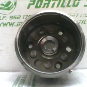 Foto de Plato magnetico Honda Foresight 250 referencia 231-20-42646 foto 2