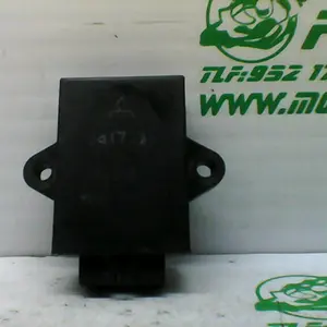 Foto de Cdi Suzuki GN 250 referencia 192-17-33158