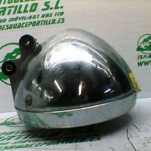 Foto de Faro delantero Daelim Daystar 125 referencia 43-24-48231 foto 10