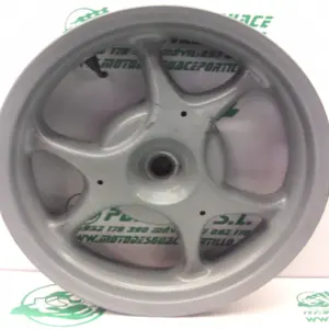 Foto de Llanta trasera Honda PS 125 referencia 106-24-47674 foto 5