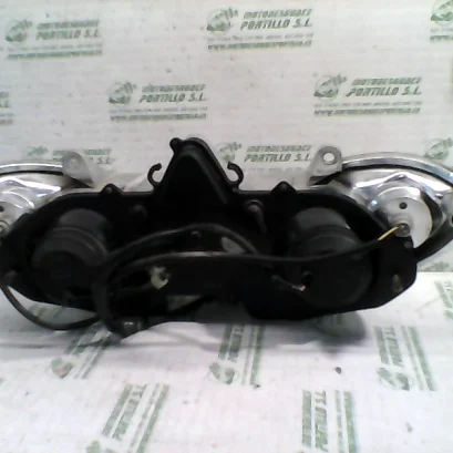 Foto de Faro delantero Piaggio X9 125 referencia 244-19-24191