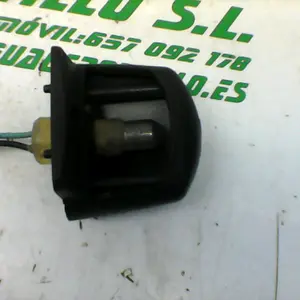 Foto de Luz de matricula Suzuki Estilete 50 referencia 112-19-22146 foto 4