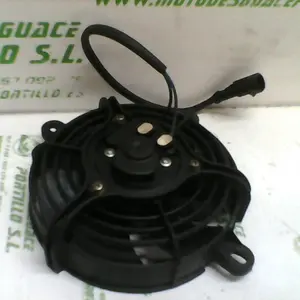 Foto de Ventilador del radiador Keeway SILVERBLADE 125 12-13 referencia 116-17-11675 foto 2