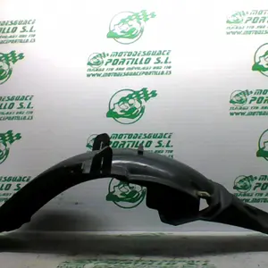 Foto de Portamatricula Keeway ZAHARA 50 referencia 405-21-33373 foto 2