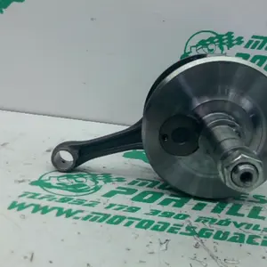 Foto de Cigüeñal Vespa LX 125 referencia 232-23-48384 foto 4