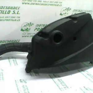 Foto de Caja filtro Keeway SILVERBLADE 125 12-13 referencia 116-17-11661 foto 2