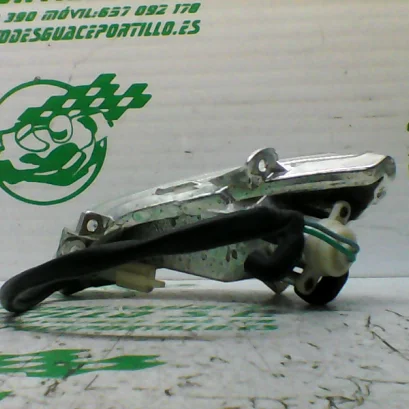 Foto de Intermitente delantero derecho Peugeot tweet 50 2020 referencia 89-23-43317