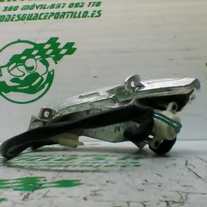 Foto de Intermitente delantero derecho Peugeot tweet 50 2020 referencia 89-23-43317