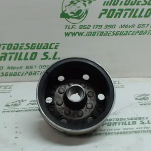 Foto de Plato magnetico Piaggio X8 125 referencia 295-20-37303 foto 2