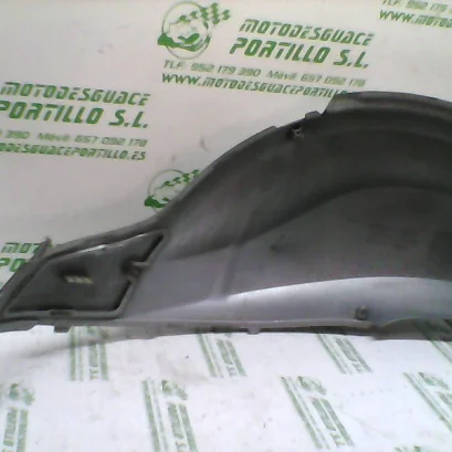 Foto de Carcasa lateral derecha Honda PS 125 referencia 106-24-47742