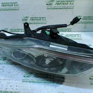 Foto de Faro derecho Peugeot Satelis 125 referencia 336-20-43051 foto 5