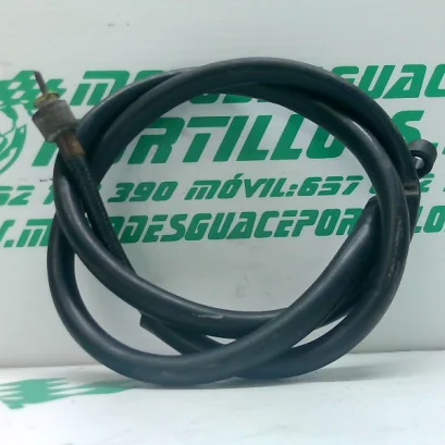 Foto de Cable cuentakilómetros Sym EURO MX 125 referencia 126-22-35518