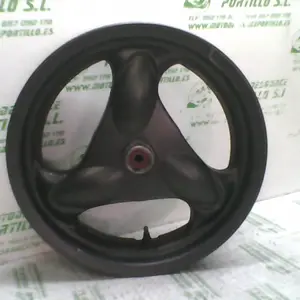 Foto de Llanta delantera Kymco Yager 125 referencia 178-18-14855 foto 2