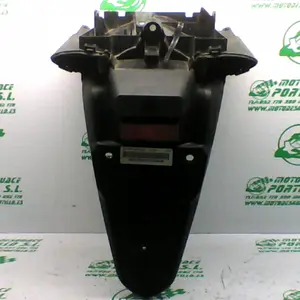 Foto de Portamatricula Honda Pcx 125 referencia 181-23-46196 foto 5