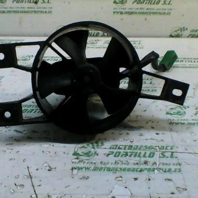Foto de Ventilador del radiador Gilera RUNNER 125 - 97 referencia 135-18-14719