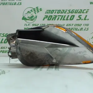 Foto de Intermitente delantero izquierdo Piaggio ZIP Aire 2T 2 50 referencia 88-20-38003 foto 11